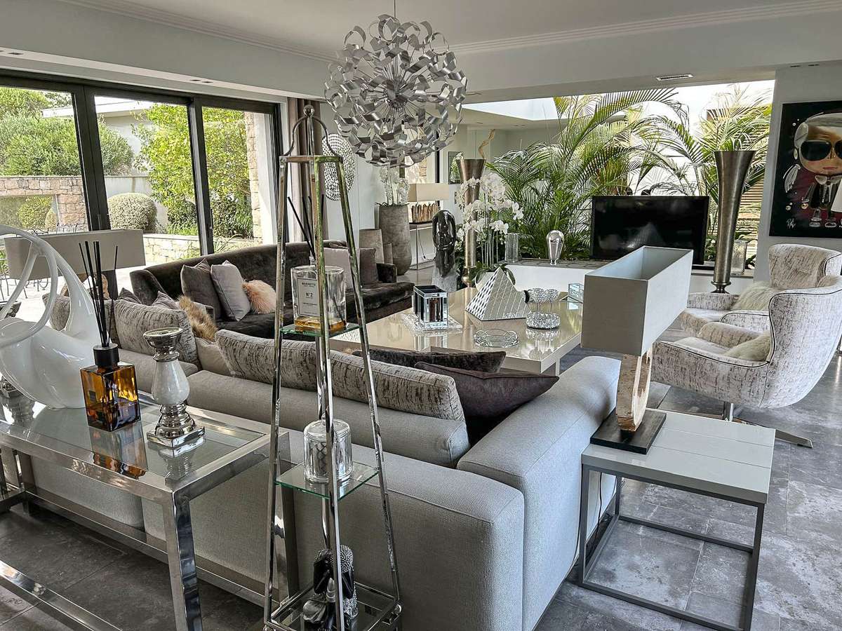 Villa Grimaud