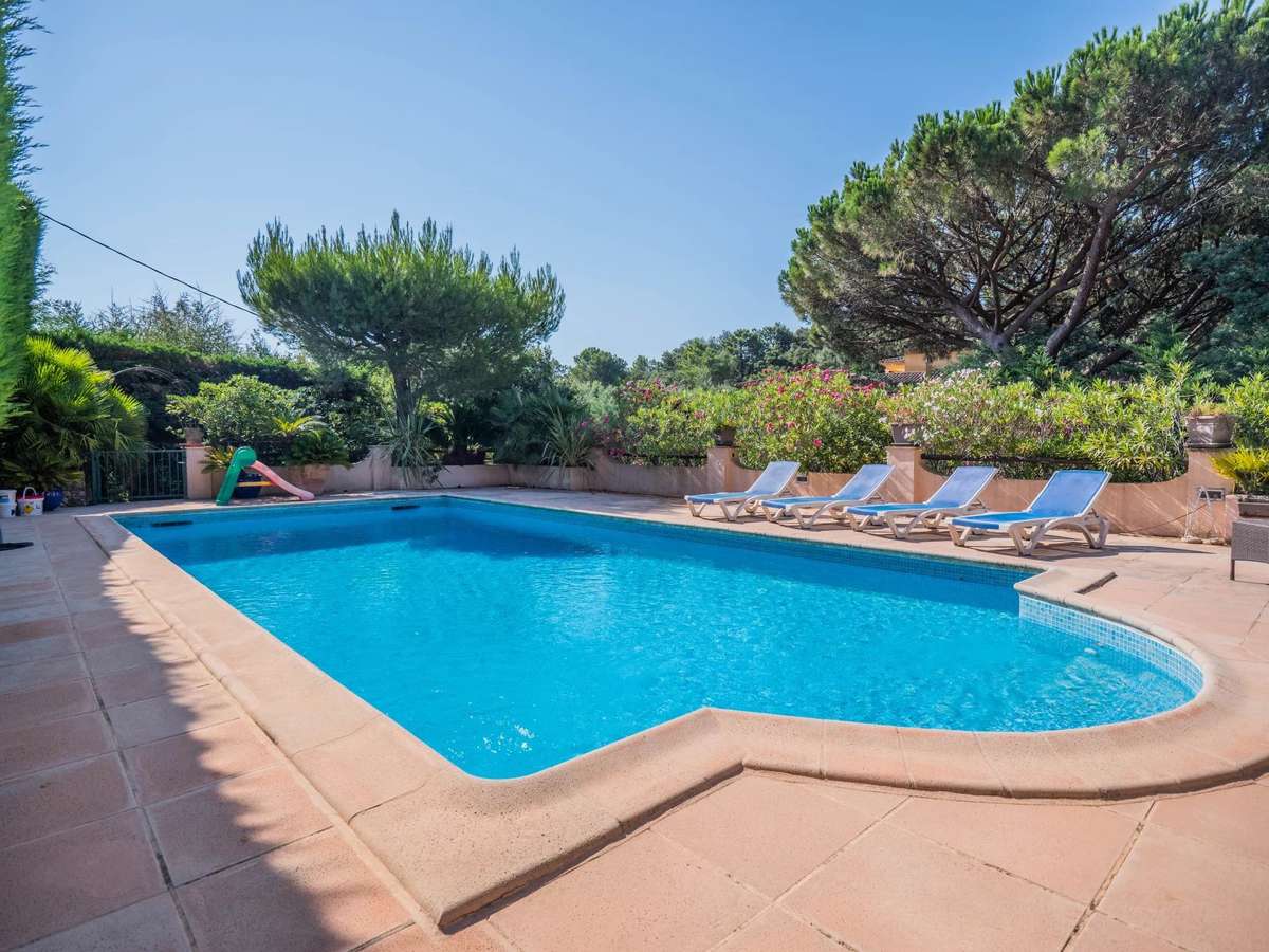 Villa Grimaud