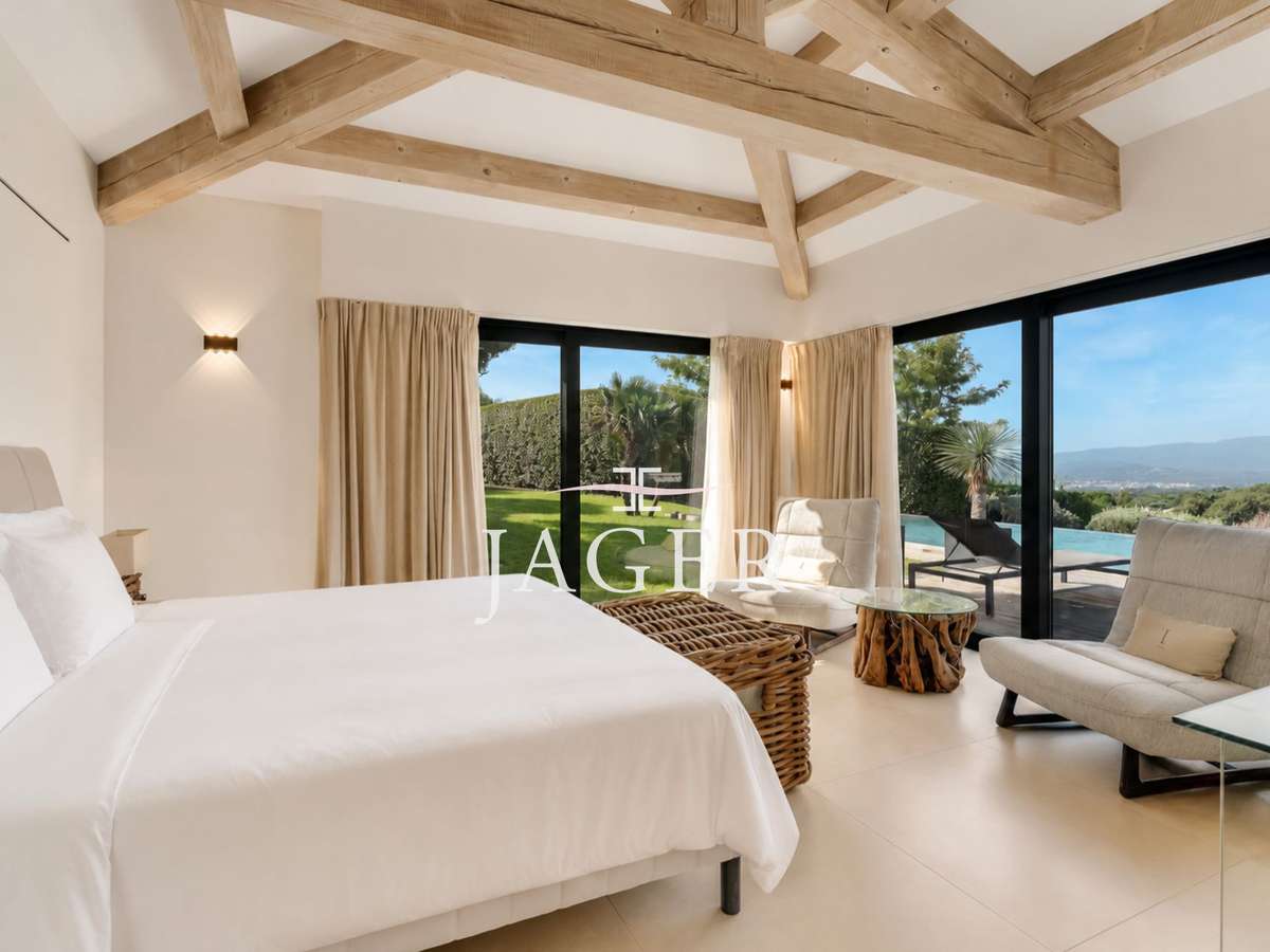 Villa Grimaud