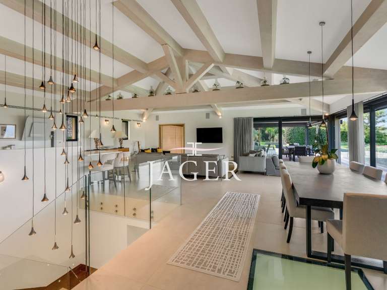 Villa Grimaud - 5 chambres - 2500m²