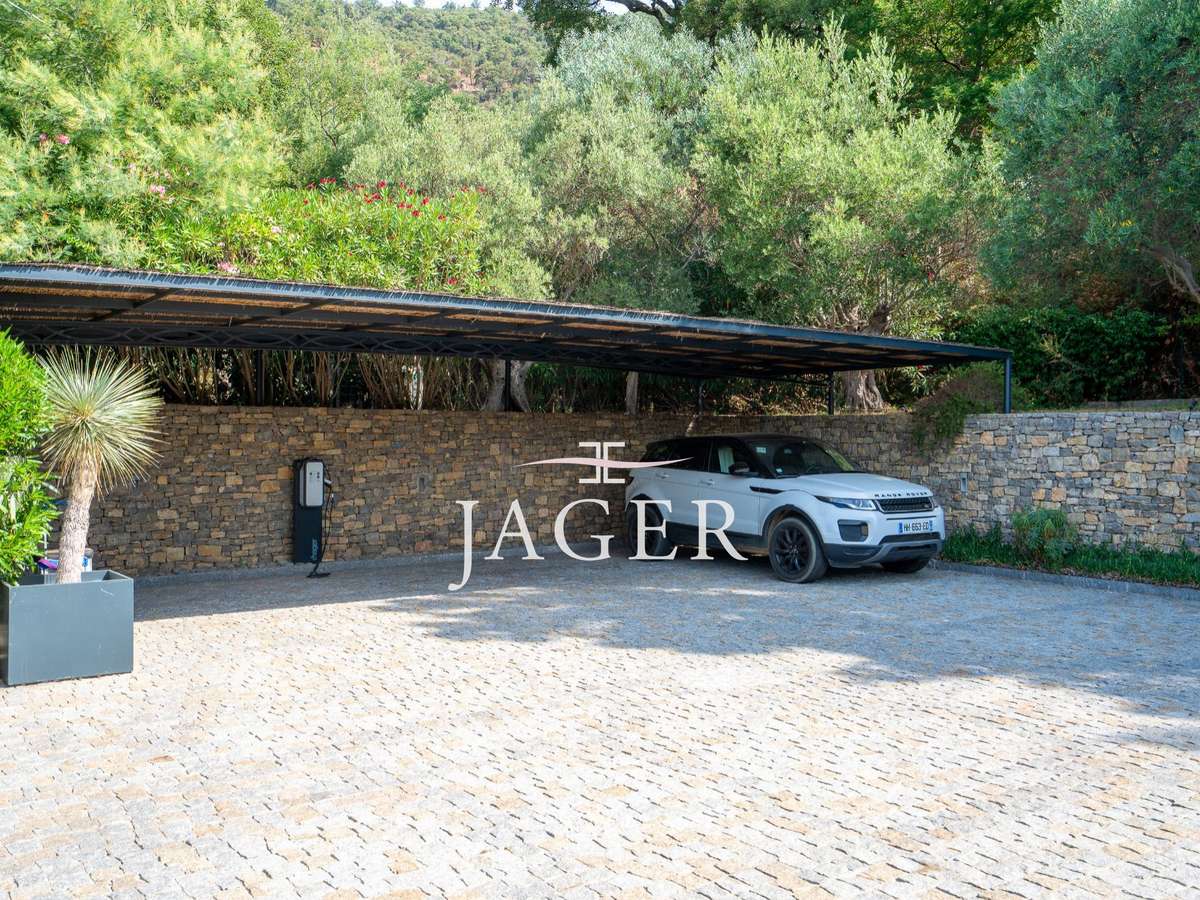 Villa Grimaud
