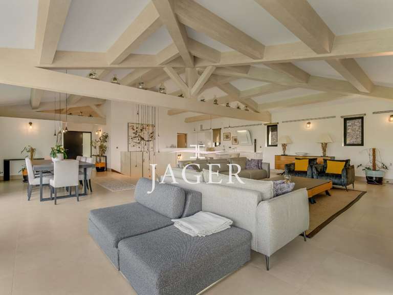 Villa Grimaud - 5 chambres - 2500m²