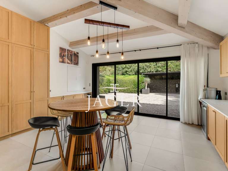 Villa Grimaud - 5 chambres - 2500m²