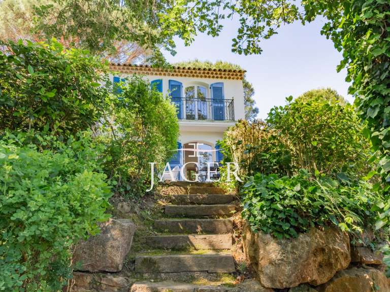Villa Grimaud - 3 chambres - 83m²