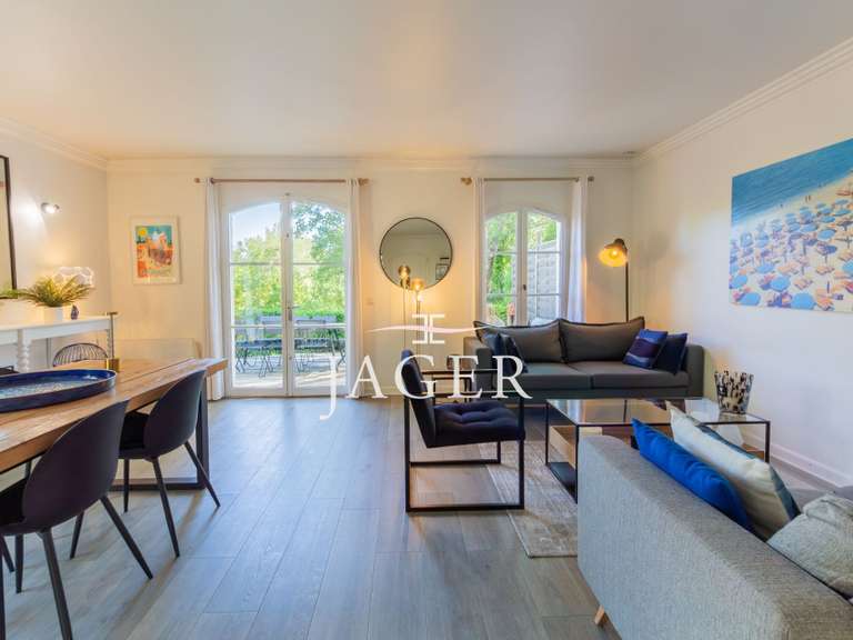 Villa Grimaud - 3 chambres - 83m²