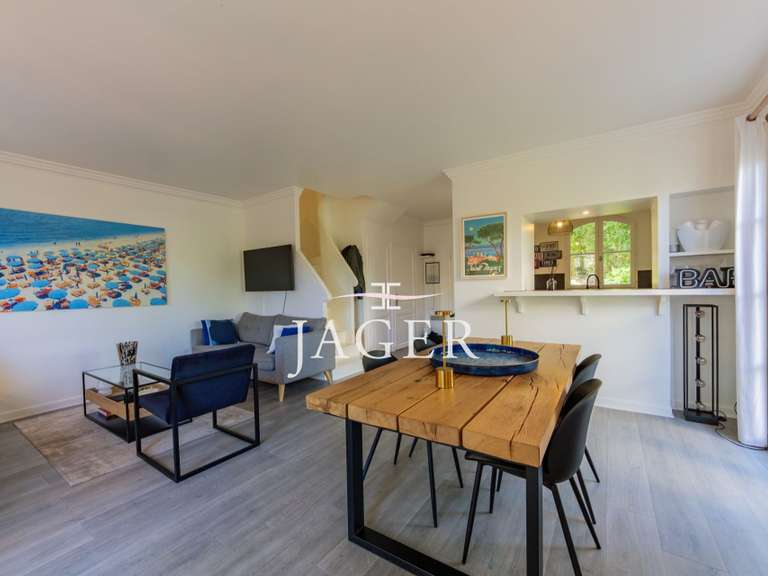 Villa Grimaud - 3 chambres - 83m²
