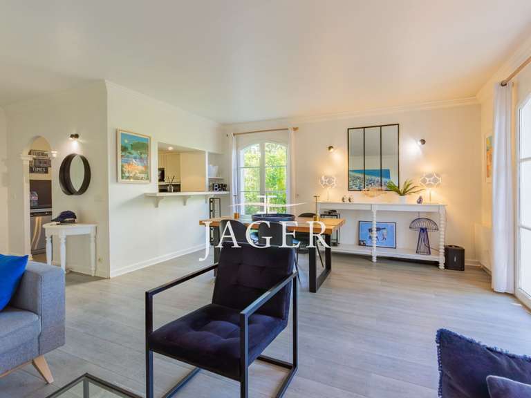 Villa Grimaud - 3 chambres - 83m²