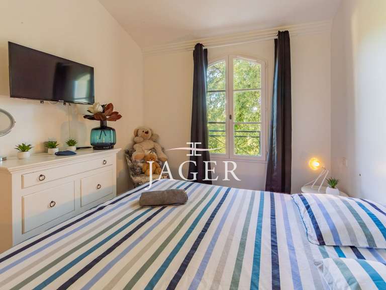 Villa Grimaud - 3 chambres - 83m²