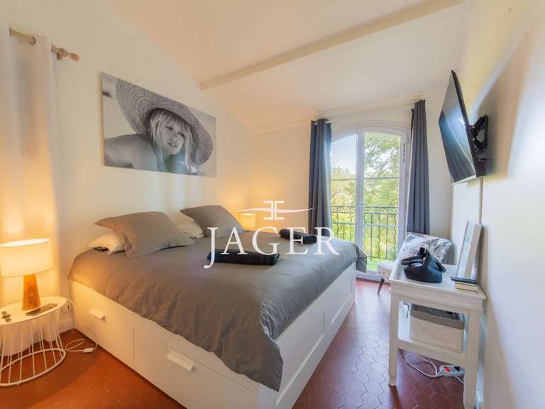Villa Grimaud - 3 chambres - 83m²