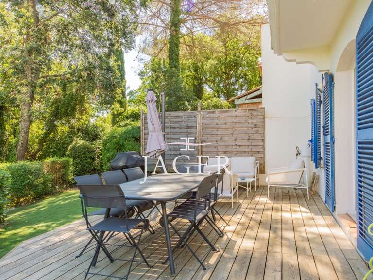Villa Grimaud - 3 chambres - 83m²