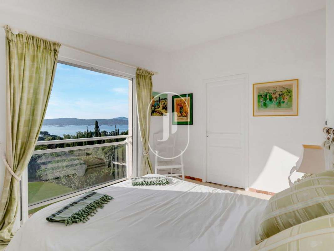 Villa Grimaud