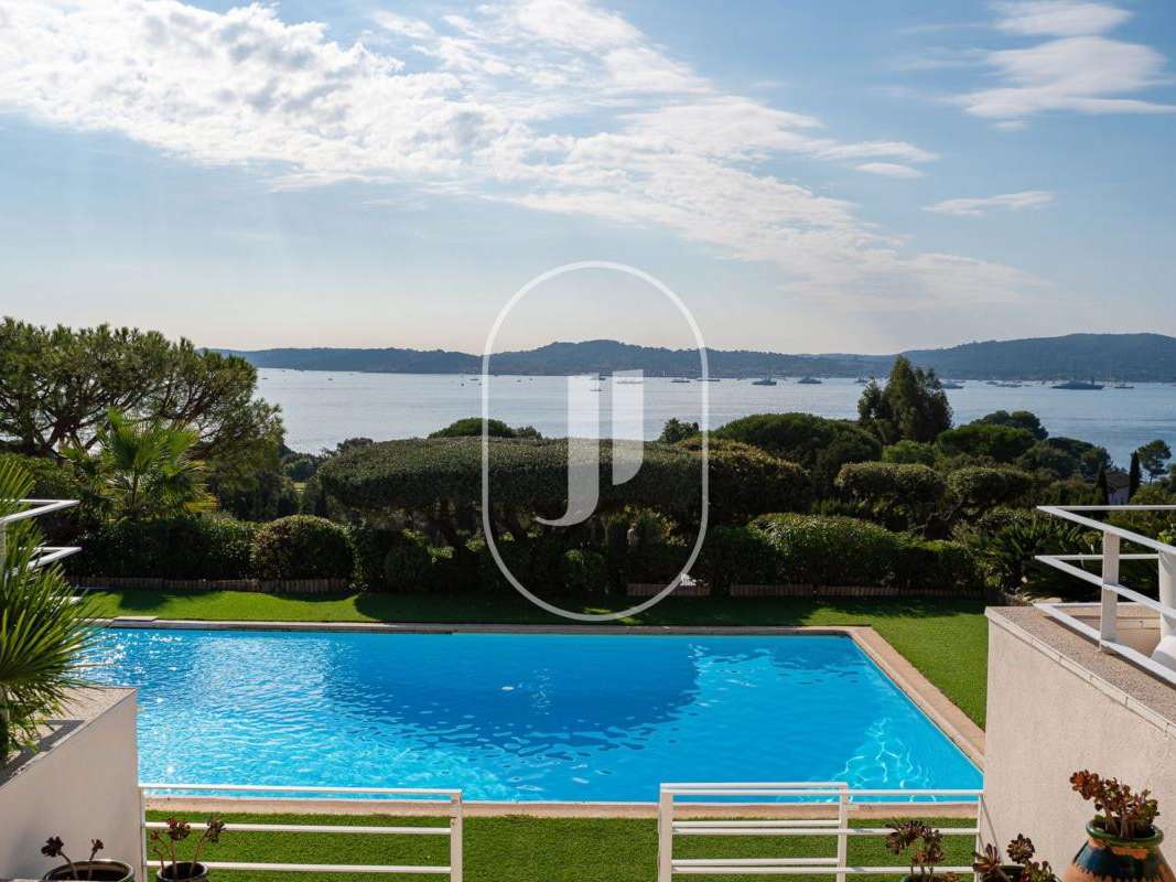 Villa Grimaud