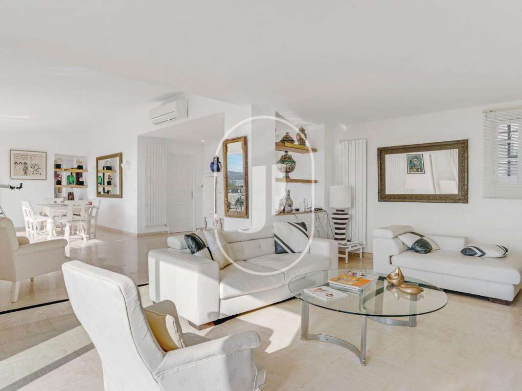 Villa Grimaud