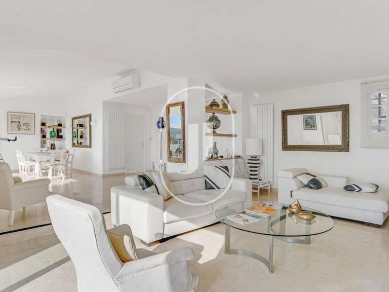 Villa Grimaud - 6 chambres - 264m²