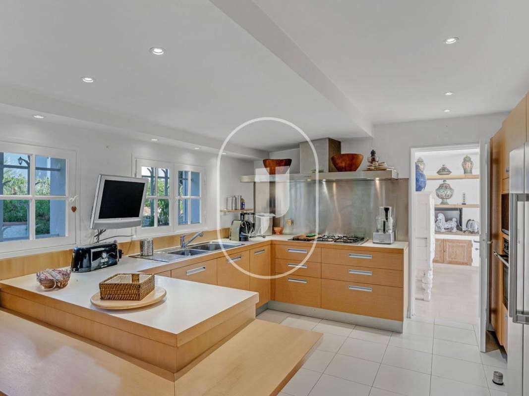 Villa Grimaud