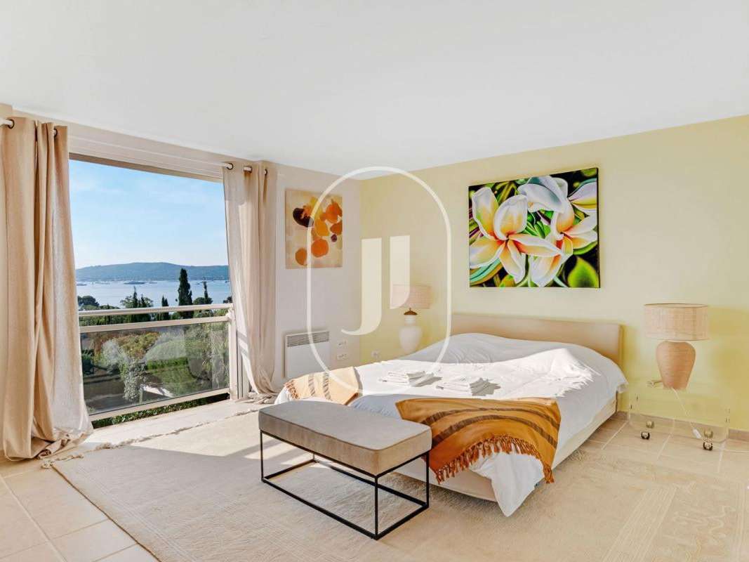 Villa Grimaud