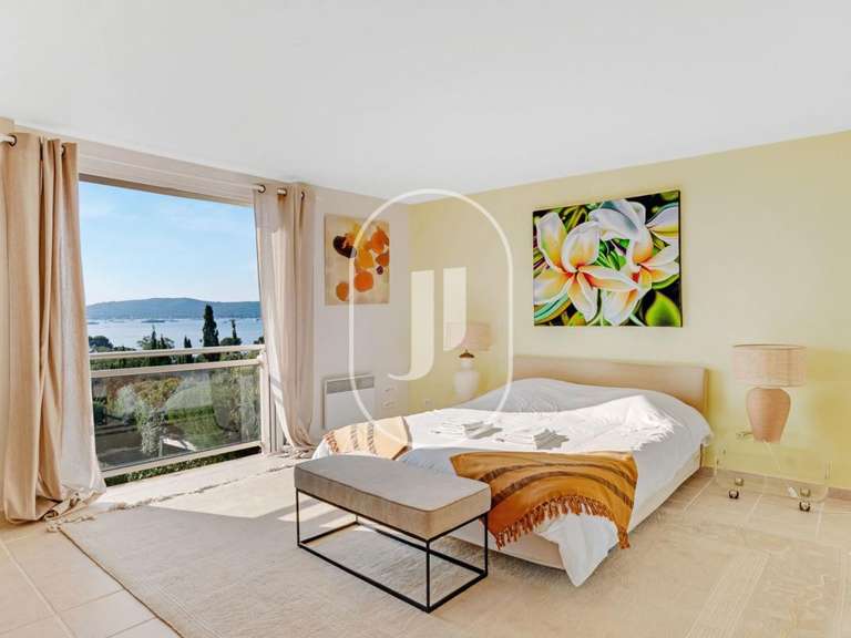 Villa Grimaud - 6 chambres - 264m²