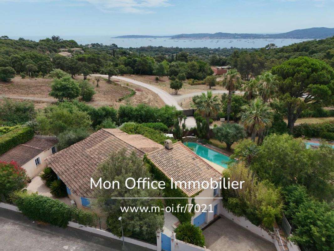 Villa Grimaud