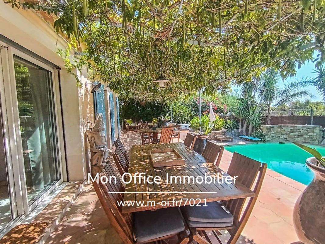 Villa Grimaud