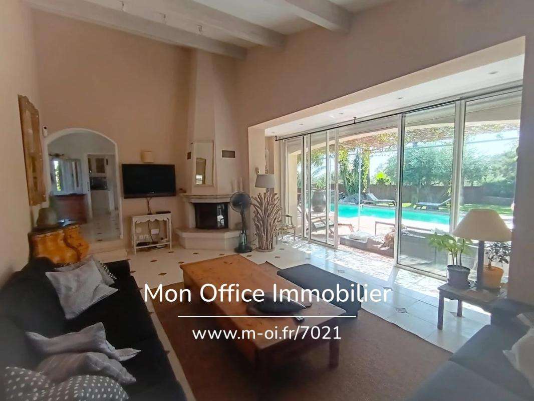Villa Grimaud