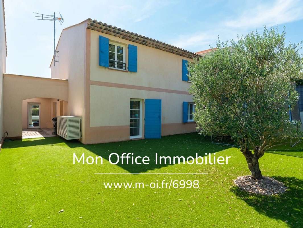 Villa Grimaud