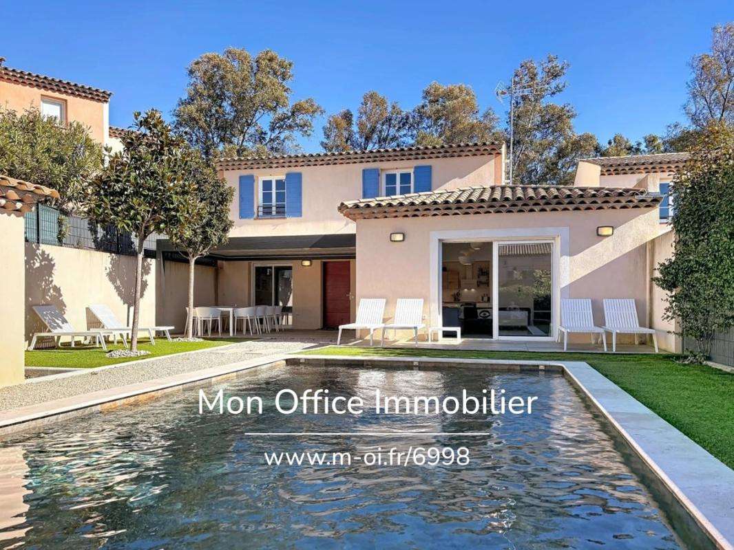 Villa Grimaud