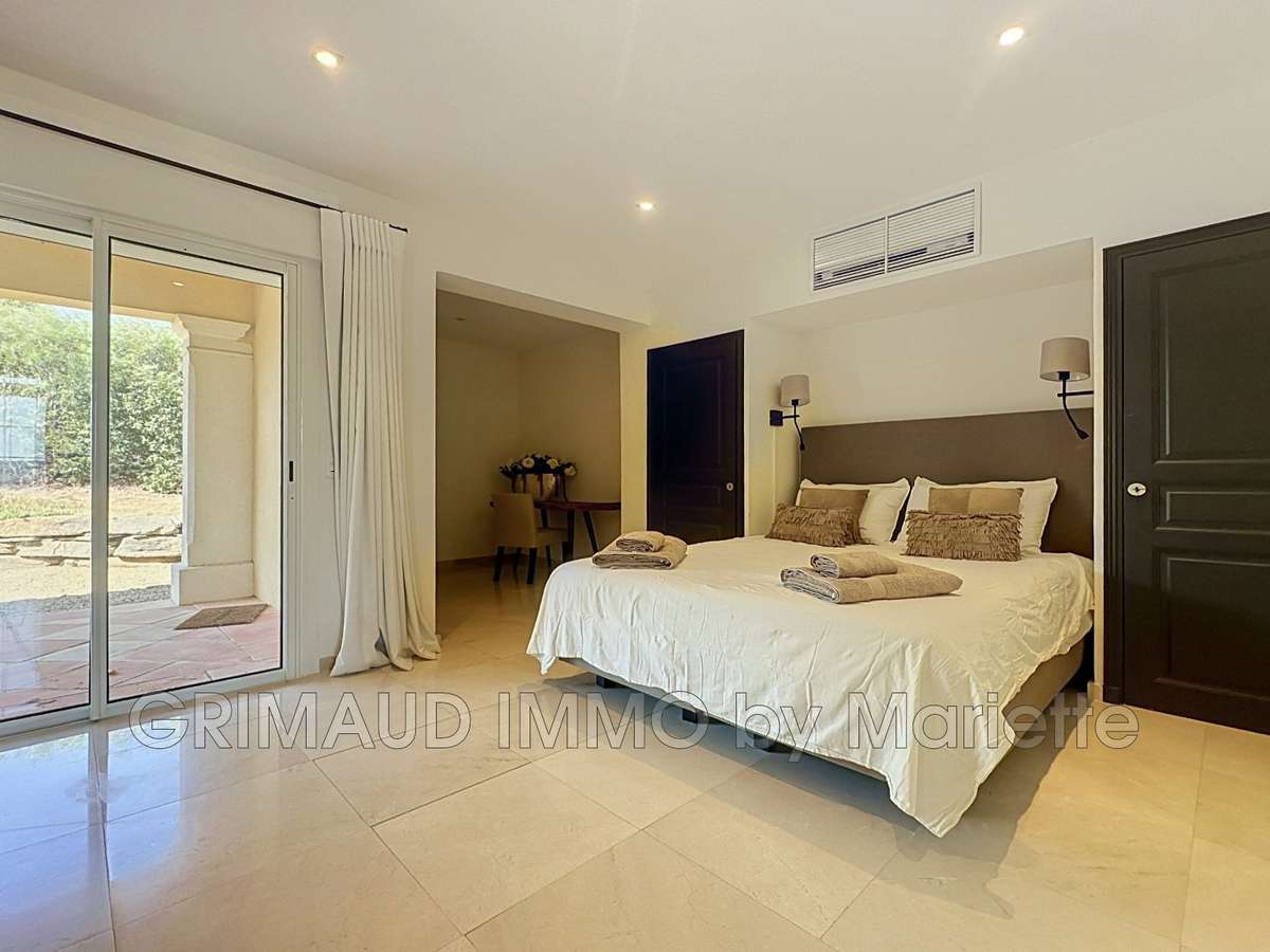 Villa Grimaud