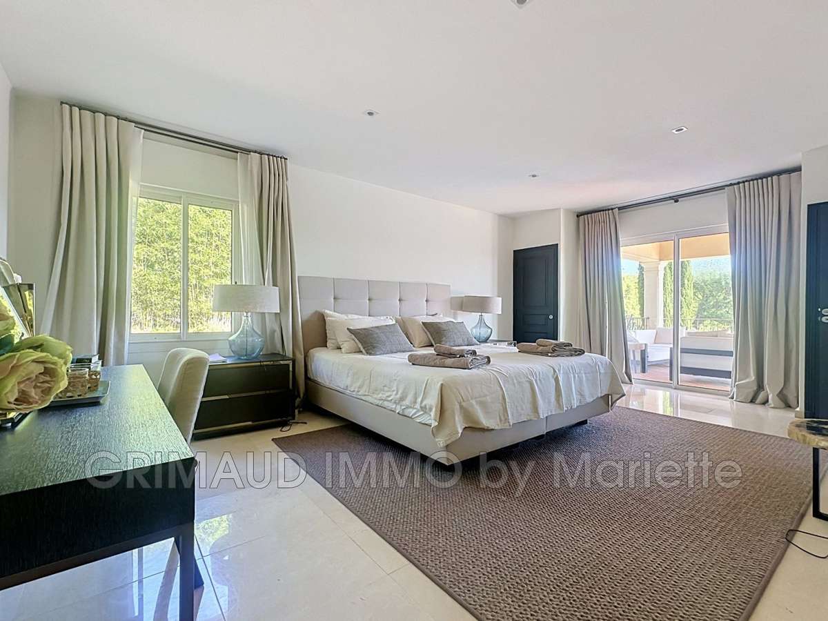 Villa Grimaud