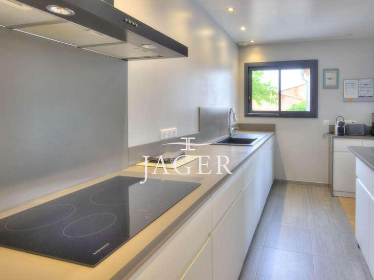 Villa Grimaud - 3 chambres - 150m²