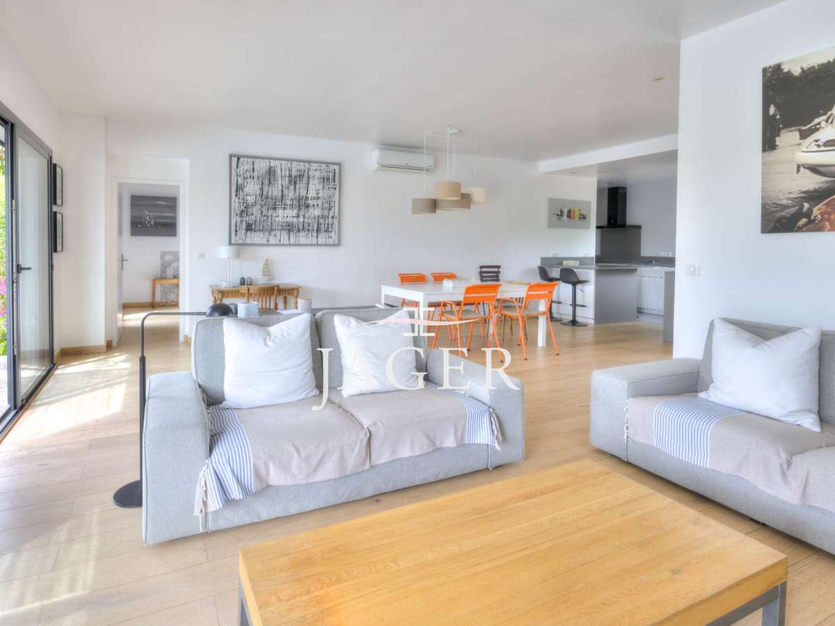 Villa Grimaud