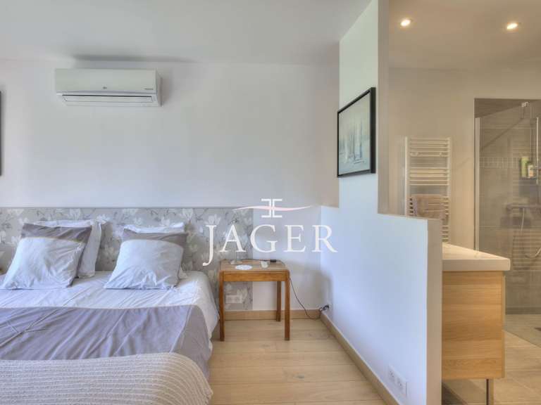 Villa Grimaud - 3 chambres - 150m²