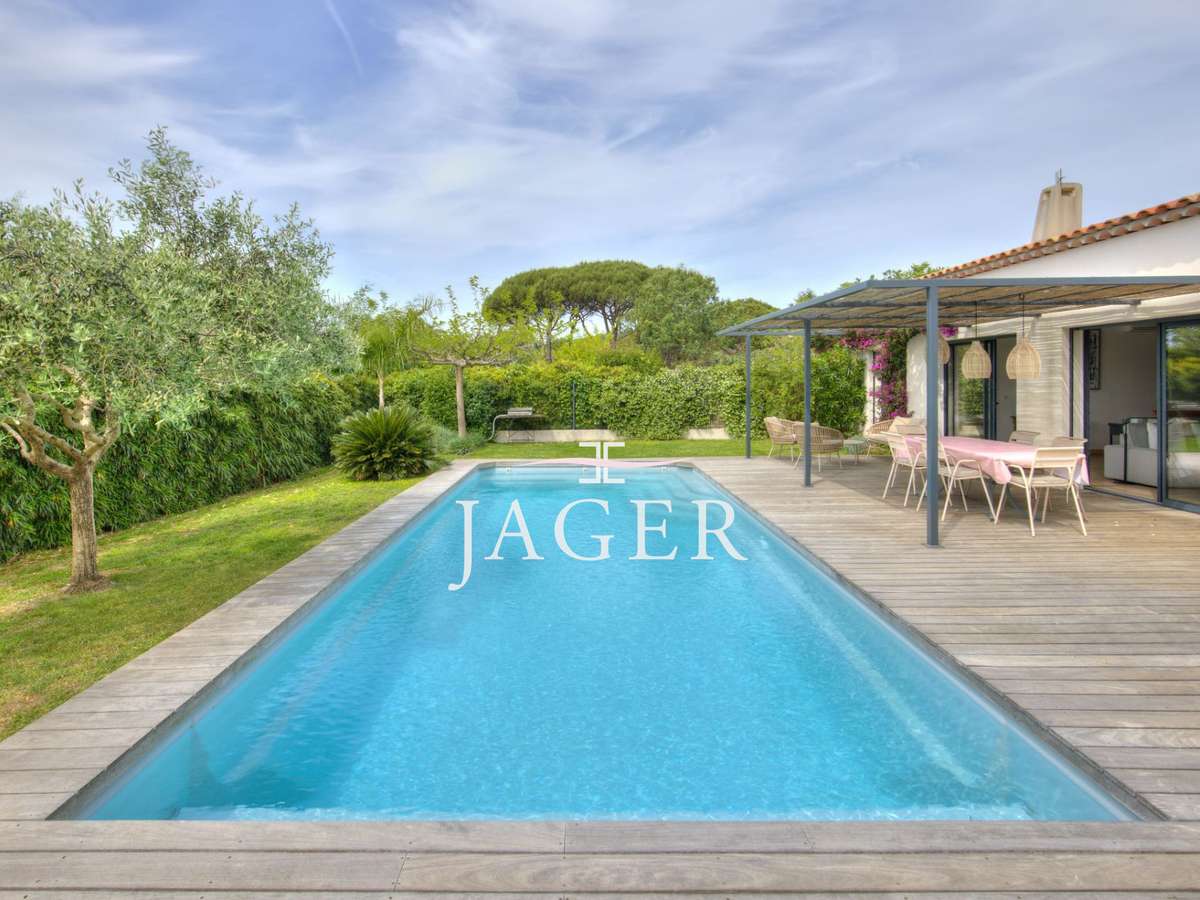 Villa Grimaud