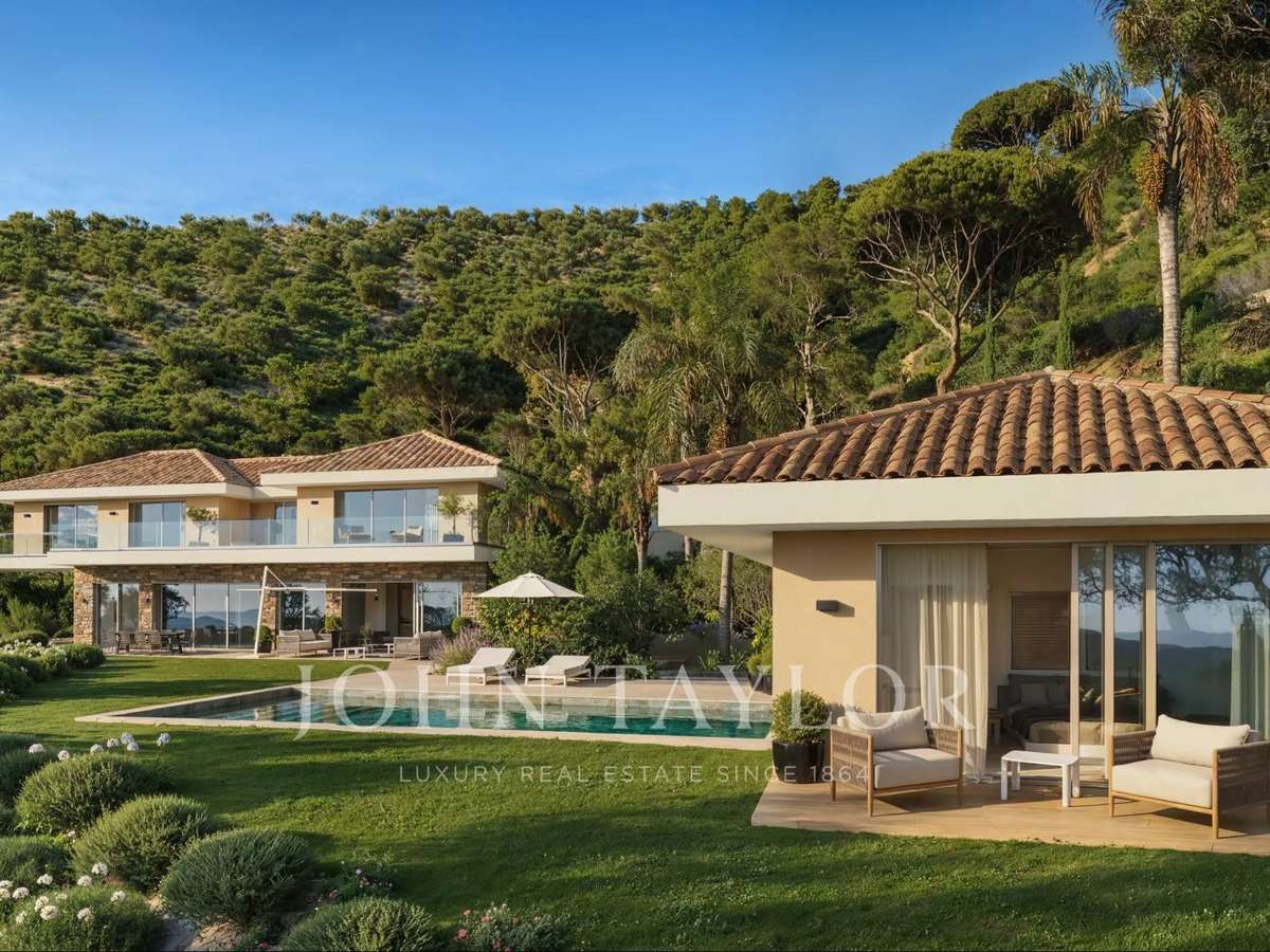 Villa Grimaud