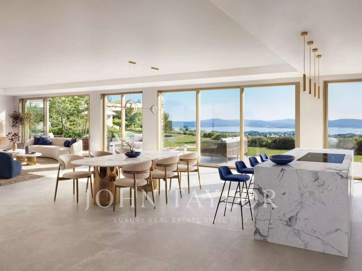 Villa Grimaud
