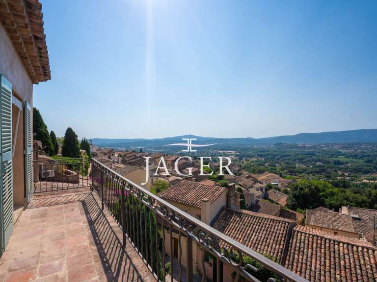 Villa Grimaud - 5 chambres - 270m²