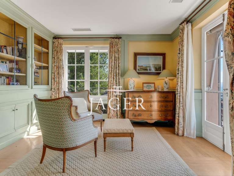Villa Grimaud - 5 chambres - 270m²