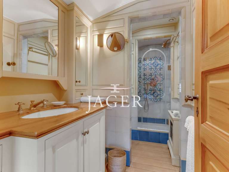 Villa Grimaud - 5 chambres - 270m²