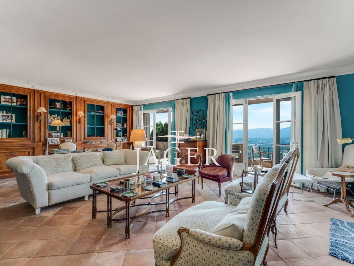 Villa Grimaud