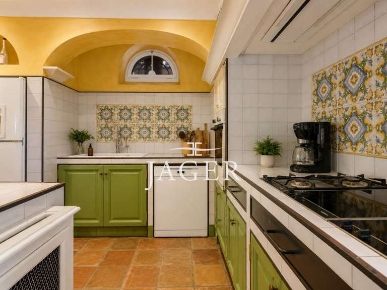 Villa Grimaud - 5 chambres - 270m²
