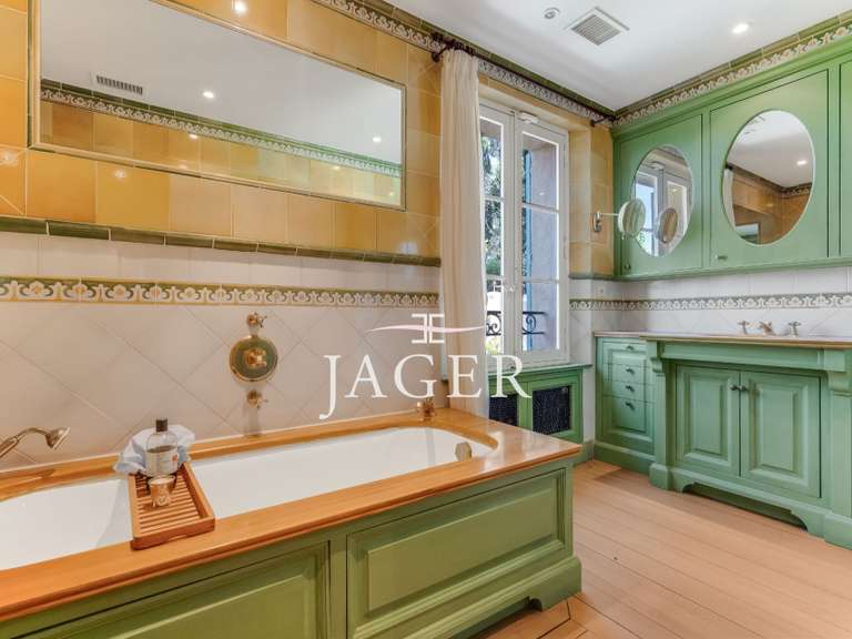 Villa Grimaud - 5 chambres - 270m²