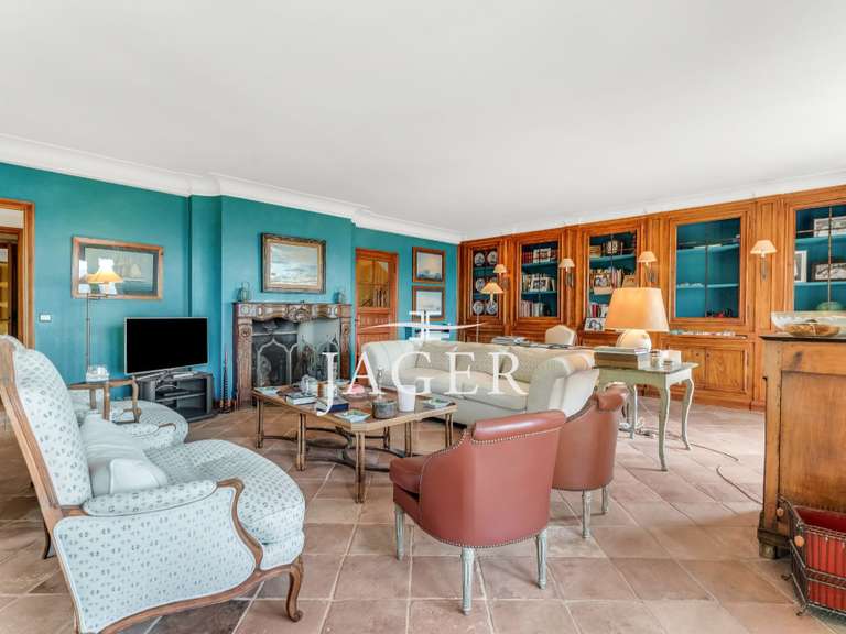 Villa Grimaud - 5 chambres - 270m²