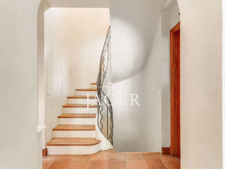 Villa Grimaud - 5 chambres - 270m²