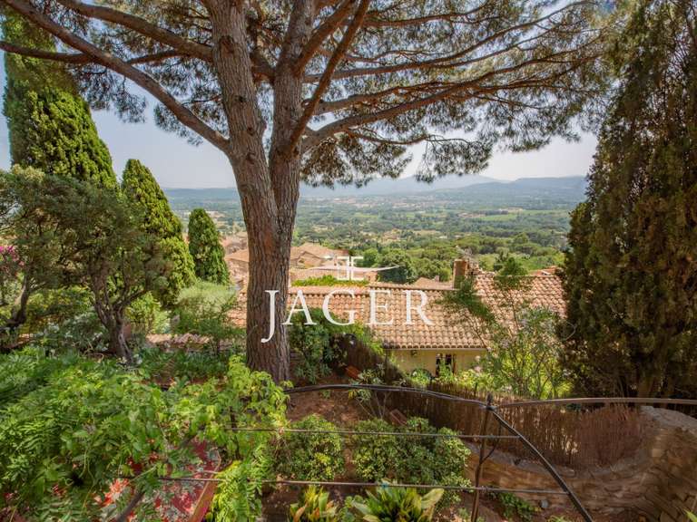 Villa Grimaud - 4 chambres - 140m²