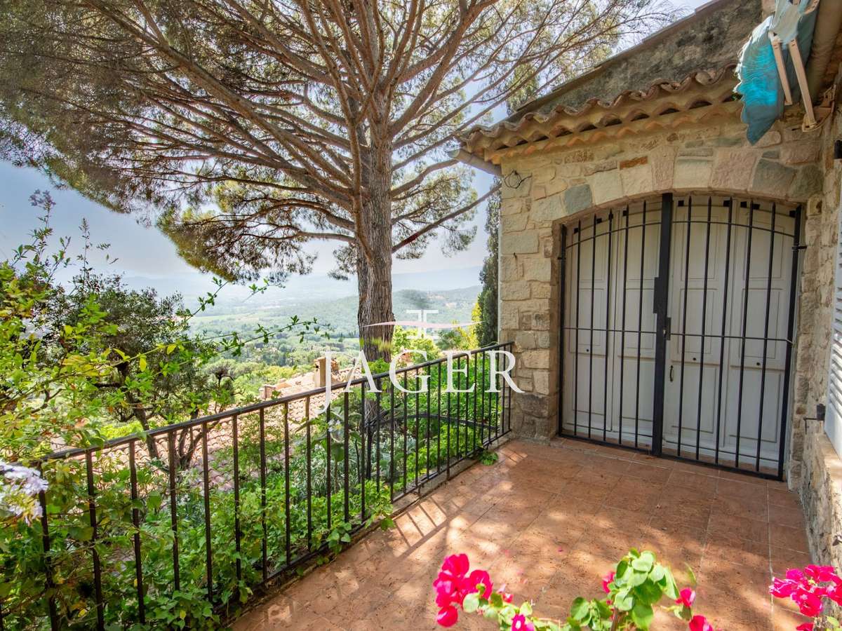 Villa Grimaud
