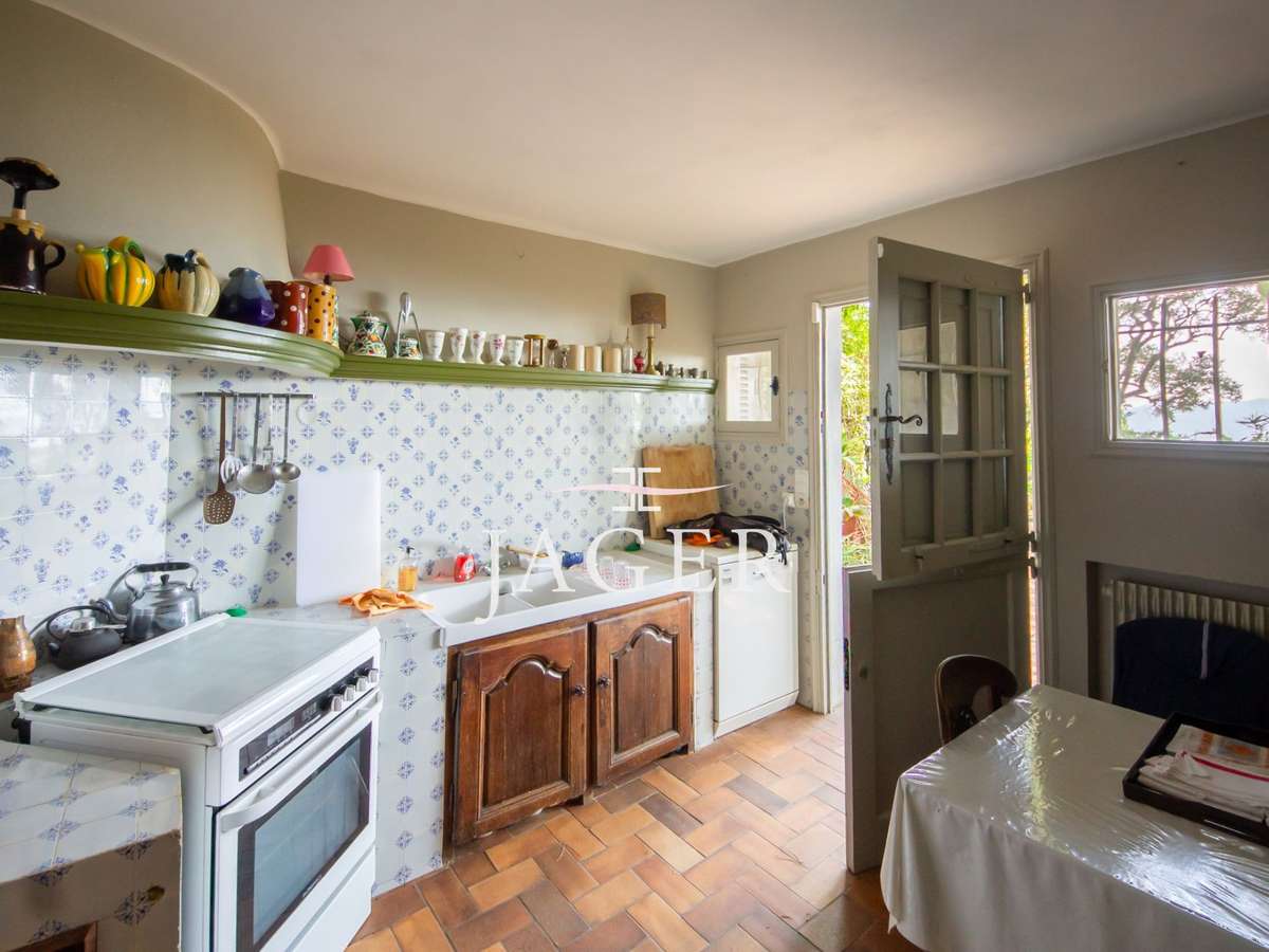 Villa Grimaud