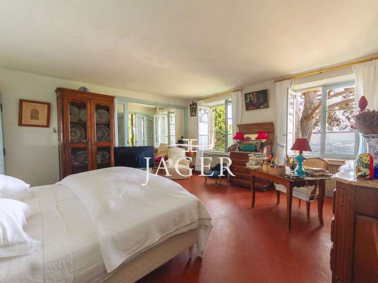 Villa Grimaud - 4 chambres - 150m²