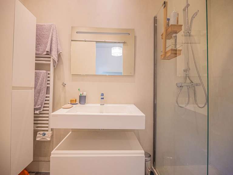 Villa with Sea view Grimaud - 3 bedrooms - 80m²