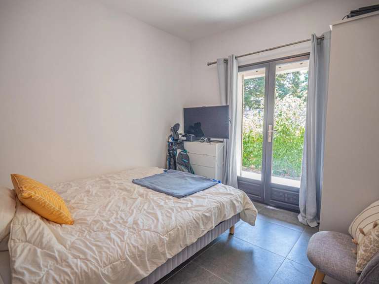 Villa with Sea view Grimaud - 3 bedrooms - 80m²