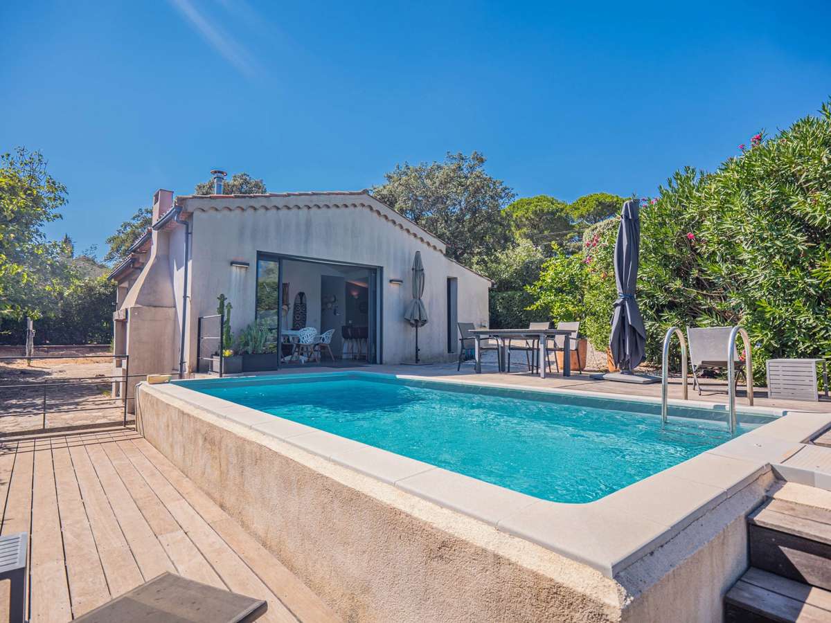 Villa Grimaud