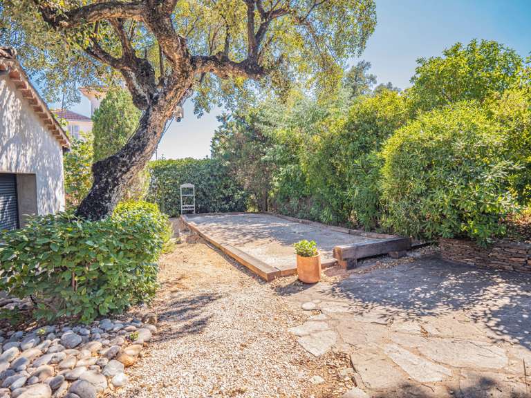 Villa with Sea view Grimaud - 3 bedrooms - 80m²